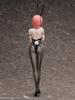 Chainsaw Man Makima Bunny Scale Plastic Painted Finished Figure Ver. 1/4
