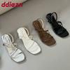 Damenschuhe – Sandaletten