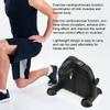 Mini Vélo d'Exercice d'Intérieur Machine de Fitness pour l'Entraînement de Réhabilitation des Membres Supérieurs et Inférieurs à Domicile
