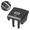 Parking Button Cover Auto Trim Protector For BMW 5 6 X3 X4 F10 F11 F06 2009-13