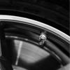 4 pièces Badges de Voiture Bouchons de Valve de Pneu de Roue Couvercles Accessoires Auto Pour Volvo XC90 XC60 C30 S60 C70 XC40 V40 XC70 V70 V60 S80 S90