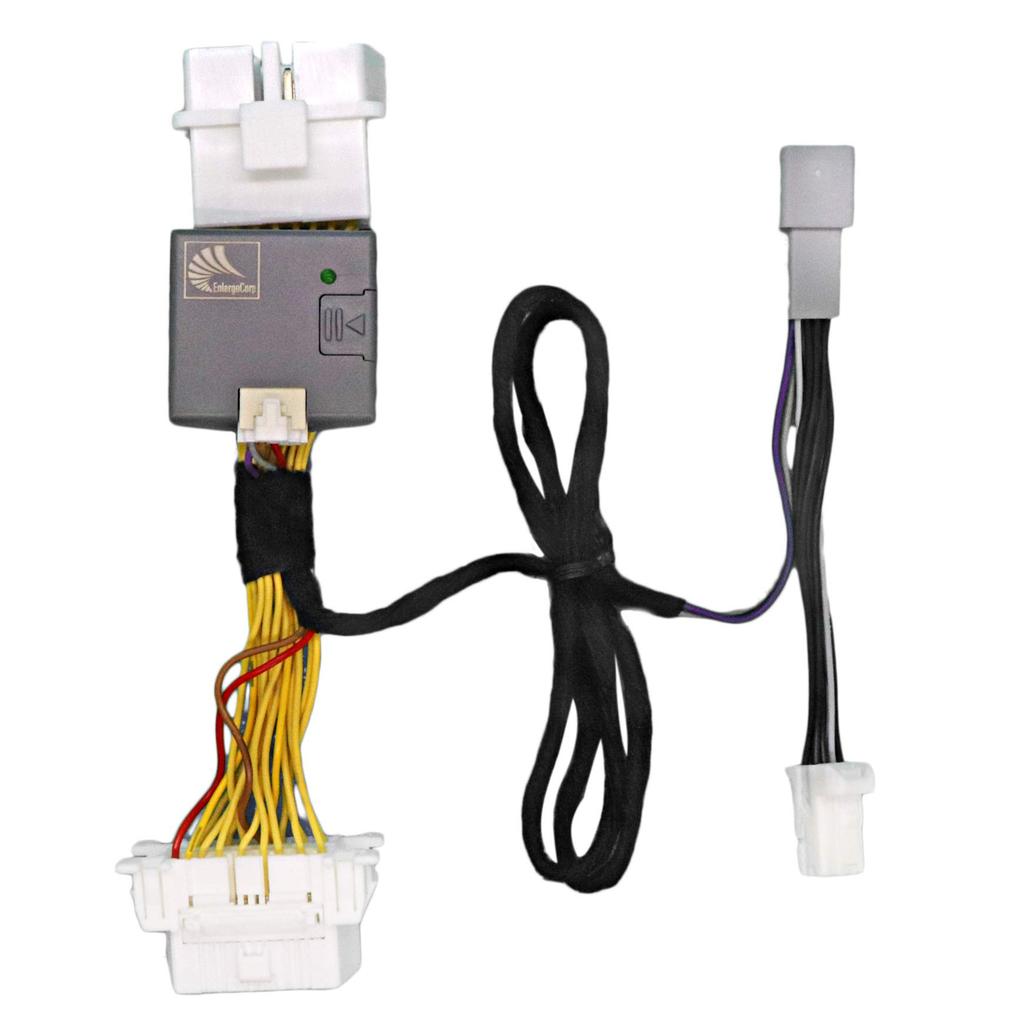 Vehicle Door Lock Kit for Serena C27 Before August and Before November Speed-Linked Ver. 2.0 (models 16, 2020) X-TRAIL (models 4, 2020)