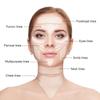 3-18Piece Set Anti-Wrinkle Stickers Women Reusable Silicone Removal Sticker Face Forehead Neck Pad Aging Skin Lifting Care Patch