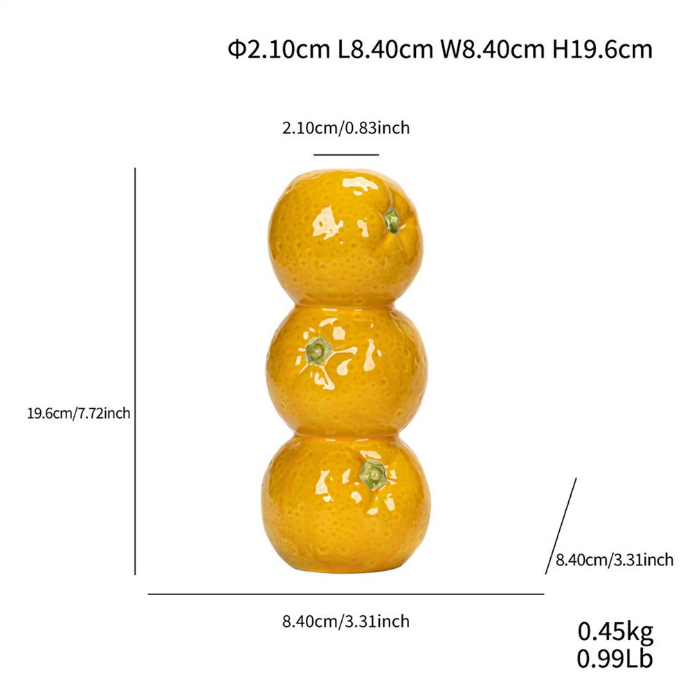 

Фруктовая ваза для цветов Декоративная керамическая ваза для цветов Цветочный контейнер Украшения для вечеринки и кухни для настольных композиций