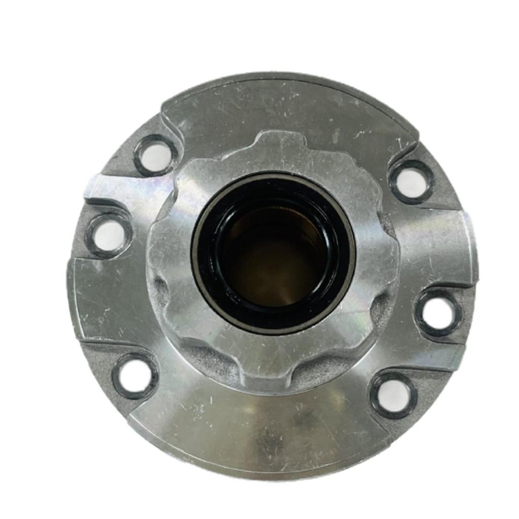 High-Quality Front Plate 294120-0590 for HP3 Series High-Pressure Oil Pumps