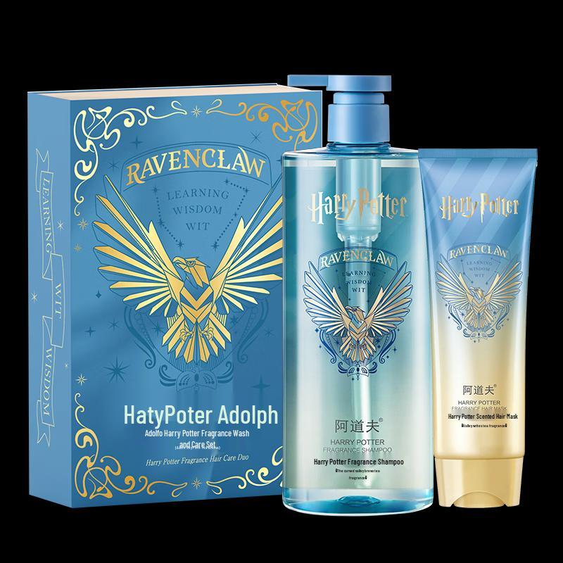 

Adolph Harry Potter Scented Hair Care Set