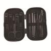 TRNFA Stainless Steel Manicure Grooming Set