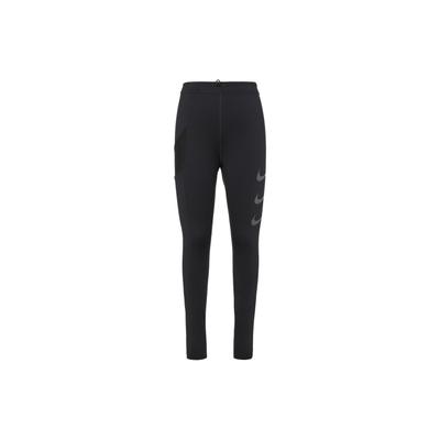 Nike Epic Luxe Run Division Printed Quick-Dry Training Tights Women Bottoms Black DA1271-010