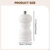 Pepper Grind Tool Easy , Manual Mill, for Camping Outdoor