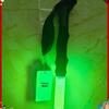 Luminous Aluminum Trekking Pole