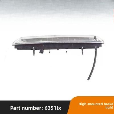 Third Brake Light Compatible with Peugeot 2008 3008 4008 Citroen C4 Picasso 6351LX Car Accessories Rear Lighting System
