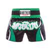Breathable Quick Dry Cycling Jersey Muay Thai Training Shorts MMA Fightwear