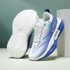 New Cushioning Running Shoes for Childrens Lightweight Sport Shoes Breathable Casual Sneakers Non-Slip Outdoor Boy Girl Training