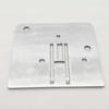 Er is voorraad,Snelle levering.Naaldplaat 744004001 #739008009 Voor Babylock,Janome,New Home,Viking,Pfaff,Feiyue,Yamata,Dragonfly