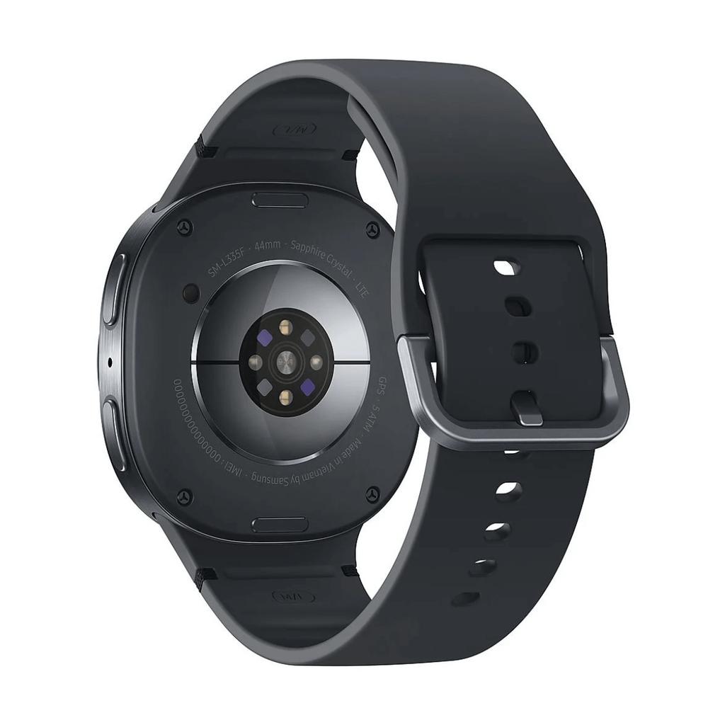 Samsung Galaxy Watch8 Smartwatch 44mm Graphite