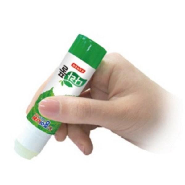Paper Nara Transparent Nara Grass, 8g, 30 Pieces, Korean Toy Supplies