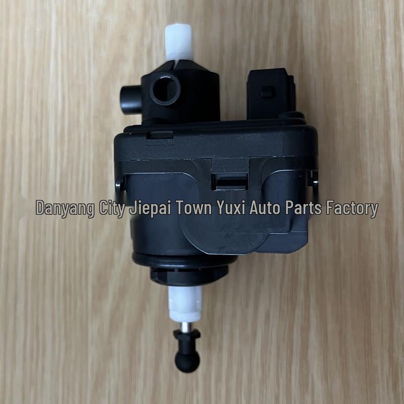 

Мотор электрорегулировки фар Mitsubishi Yu Xi Zhi