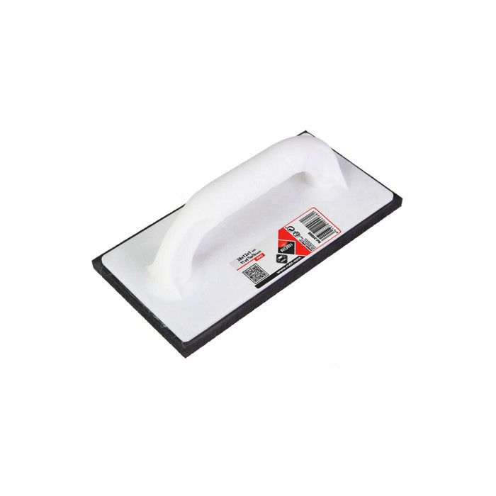 Taloche En Caoutchouc Pour Joints Pro 24x12x1cm 24968 Rubi