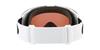 Oakley Snow Goggles 0OO7064 Flight Deck XM Matte One Size White, Japan, (Free Size)