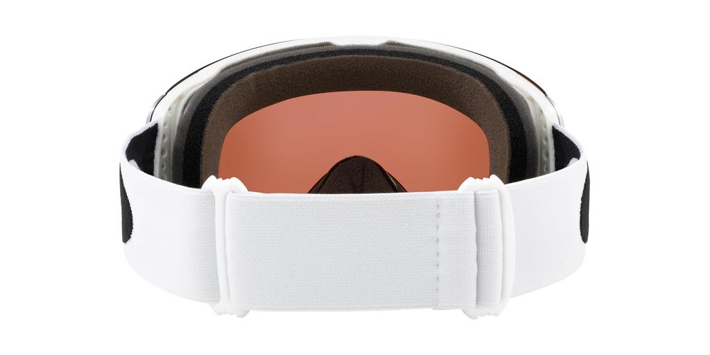 Oakley Snow Goggles 0OO7064 Flight Deck XM Matte One Size White, Japan, (Free Size)