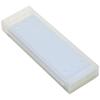 [NANIWA] Honshu Sharpening Stone Go Ken Kitzwin (2-Pack) #5000 #8000 with Sharpening Stone Holder/Storage Case 210x70x10mm NW-5080