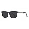 Mens Polarized Driving Sunglasses With Uv400 Protection For Outdoor Sports And Commuting