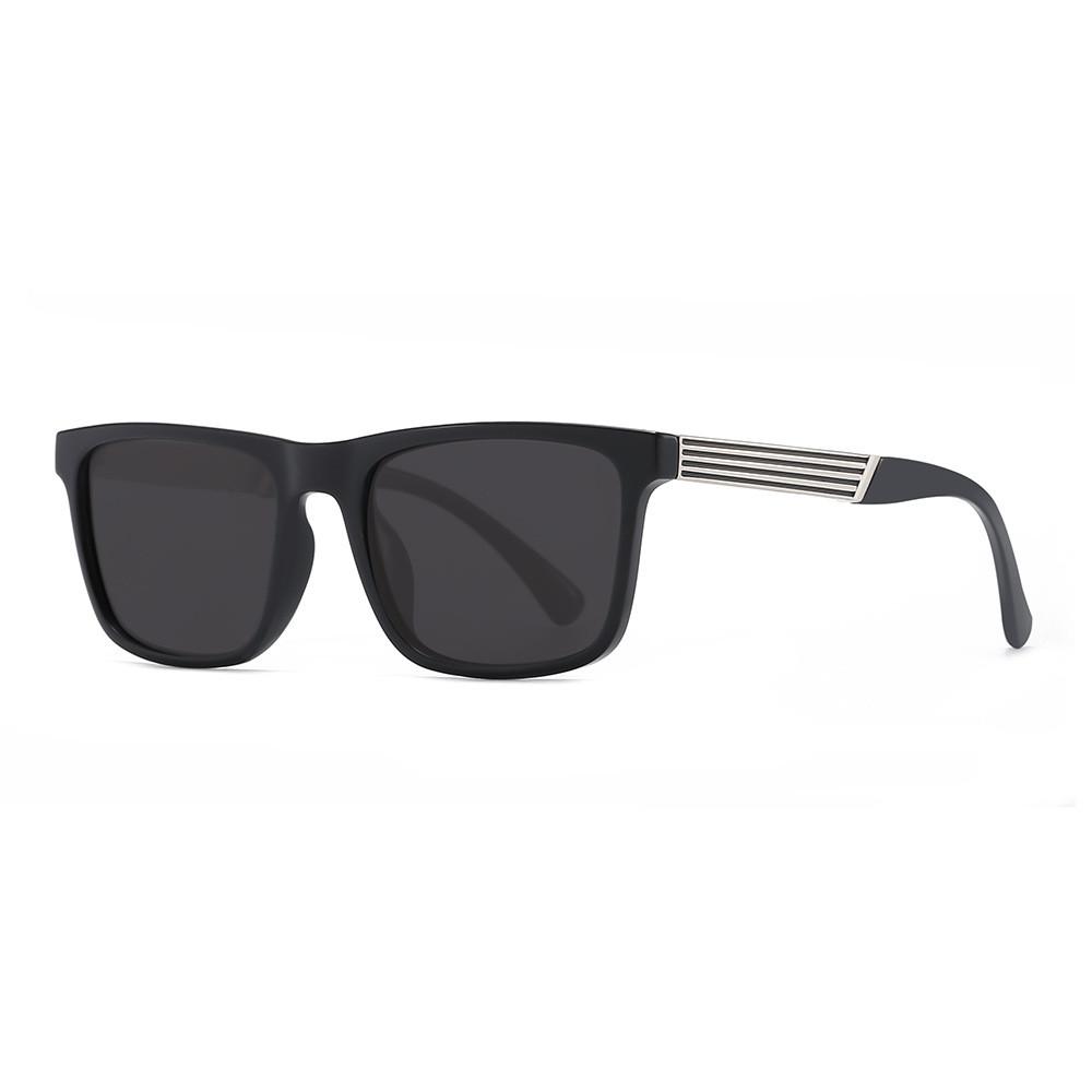 Mens Polarized Driving Sunglasses With Uv400 Protection For Outdoor Sports And Commuting