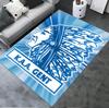 Kaa Gent Carpet Rug For Living Room Bedroom Home Sofa Decorationkids Play Nonslip Floor Mat