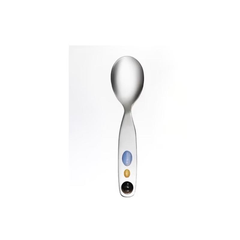SoftServe Baby Stainless Steel Spoon & Fork