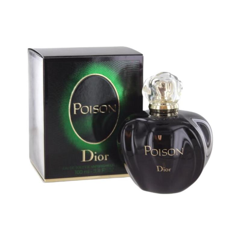 DIOR Bayonde Purple Poison Eau de Toilette Perfume Oriental Floral Eau de Toilette EDT Plum Tuberose Vanilla // Mother s Day gift for mom 100ml*1 фиолетовый