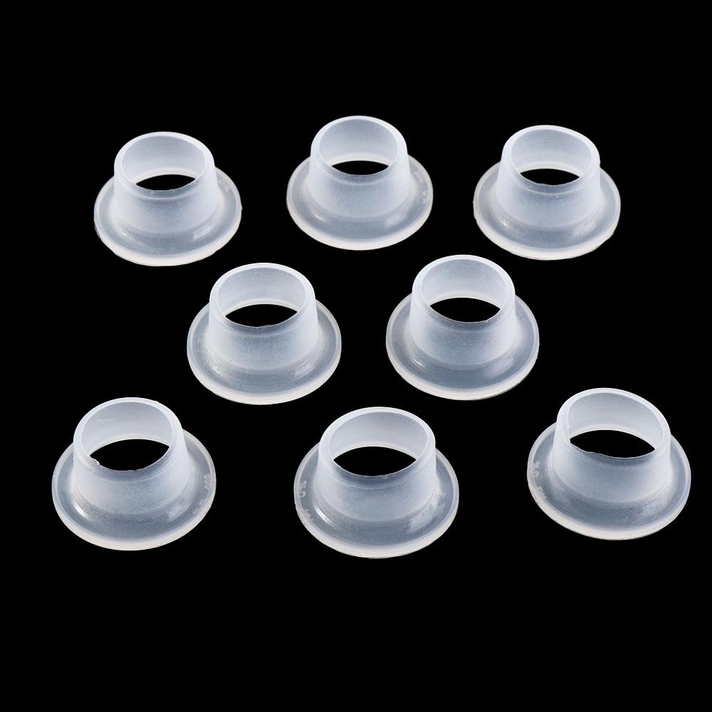 50pcs Anti-aging Faucet Leak-proof Sealing Gaskets Leak-proof Seal Buckle  Prevent Dripping