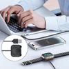 Smart Watch Magnetic Charger Charging Cable USB Chargeable Adapter For Smartwatch