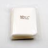 MNFT 500Pcs Fast Dissolving Non Residue PVA Bags  Sizes 6x12cm/8x12cm Carp Fishing Practical Fishing Tackle