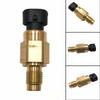 High Quality Replacement Useful Brand New Sensor Air Temperature Gold Electric Components Improved Part Plastic