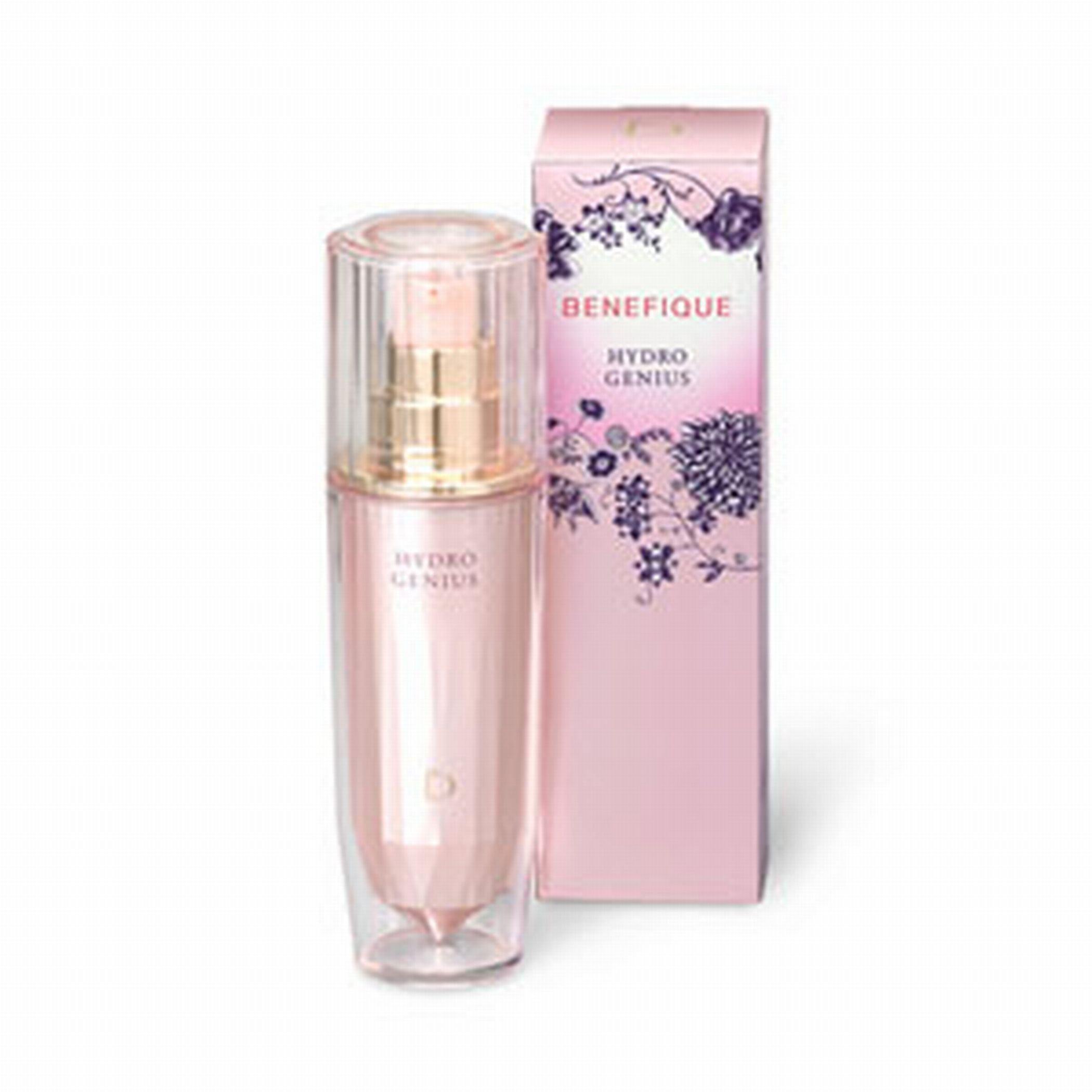 

Shiseido Benefique Hydrogenius 50ml (Renewal)