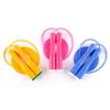 Kim Soo-yeol's Longkey 100 Jump Rope (LK-100 Pink)