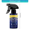 Multifunctional Coating Renewal Agent, Ceramic Car Coating Sprayer, 120ml Protection Quick Car Coating Sprayer