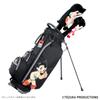 Hokushin Trading Astro Boy Stand Bag OCB0006