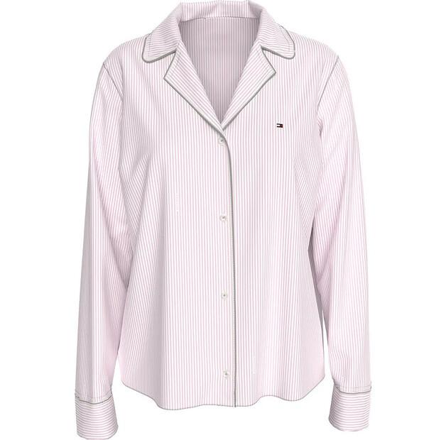

Tommy Hilfiger UW0UW05635 рубашка с длинным рукавом M