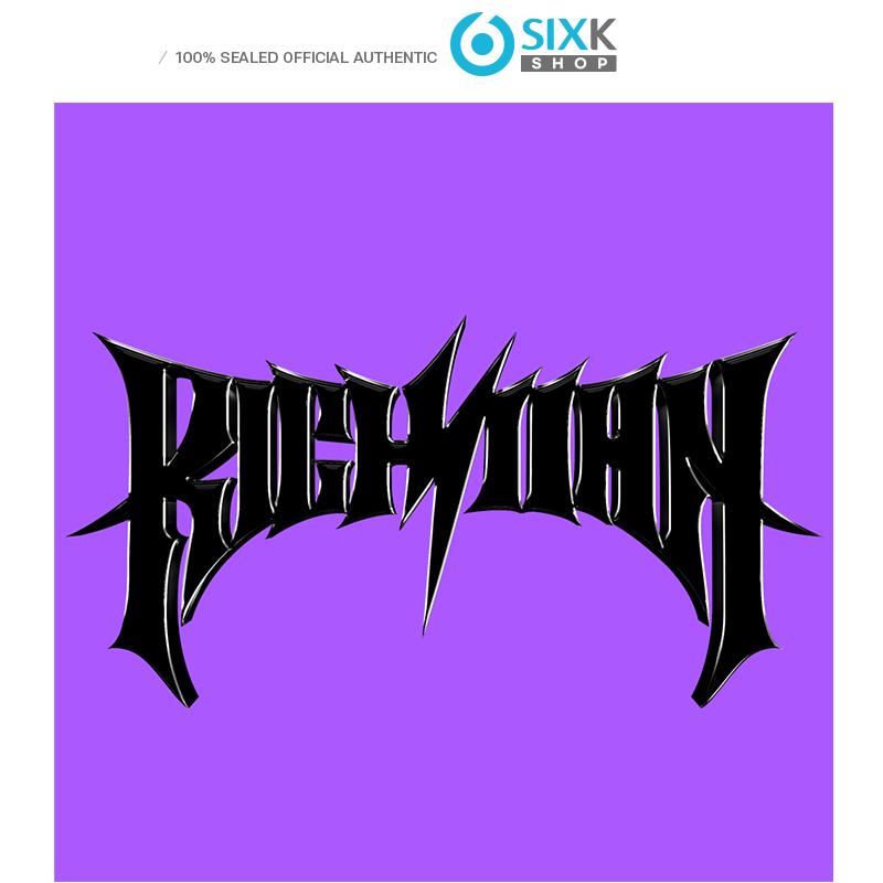 [Pre-order] Aespa - The 6th Mini Album [Rich Man] ENERGY Ver. (+Online Benefit)