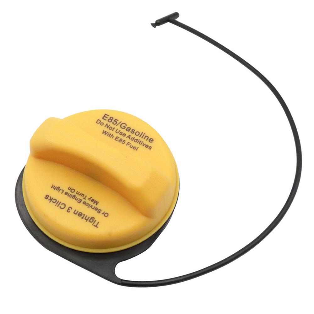 Fuel Tank Gas Cap For Chevy Avalanche Tahoe Silverado Suburban GMC Yukon 2007-11