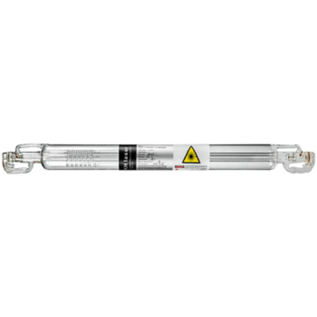 CO2 Laser Tube for Laser Engraving Cutting Engraver Machine 40W 700mm × 50mm