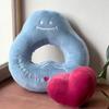 Embrace Love Pillow  Valentine's Day Soft Stuffed Plush Toys Creative Love Heart Plushies Doll Romantic Gifts For Girls