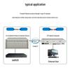 Boyang E1 To Ethernet Protocol Converter