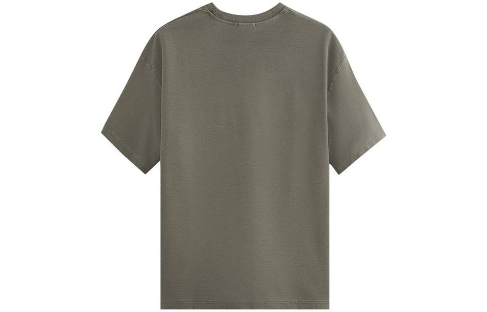 KITH Quinn Tee KHM031086-350