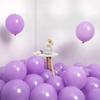 102pcs purple pink  balloon garland, suitable for weddings, birthdays, pop parties, bridal showers, and bachelor parties
