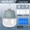 A1R Rechargeable LED Camping Light – Ultra-Bright Tent Lamp with Long Battery Life for Outdoor and Home Use
