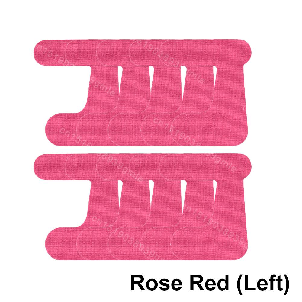 

10Pcs Hand Wrist Tendon Sheath Patches Protective Sticker for Thumb Finger Protector Brace Pain Relief Therapy Arthritis Plaster 10 PCS