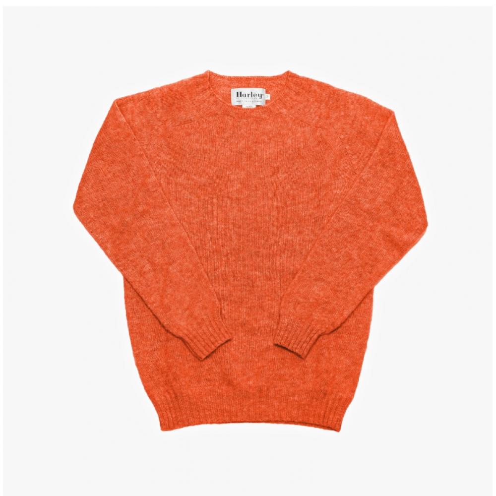 Halliove Scotland M3834 7 Shaggy Jaffa Shaggy Dog Jaffa Whole GarMent Men S Knit