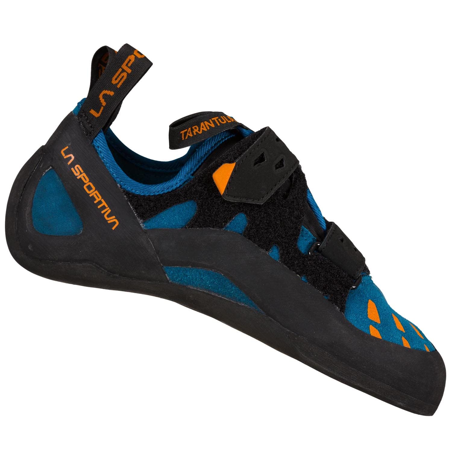 

LA SPORTIVA Tarantula 30J Синий x (Цвет клен/Размер 41) [Элемент]